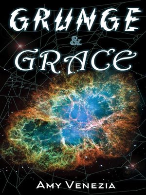 cover image of Grunge & Grace